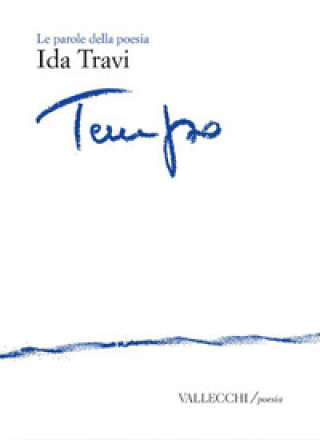 Kniha Tempo Ida Travi