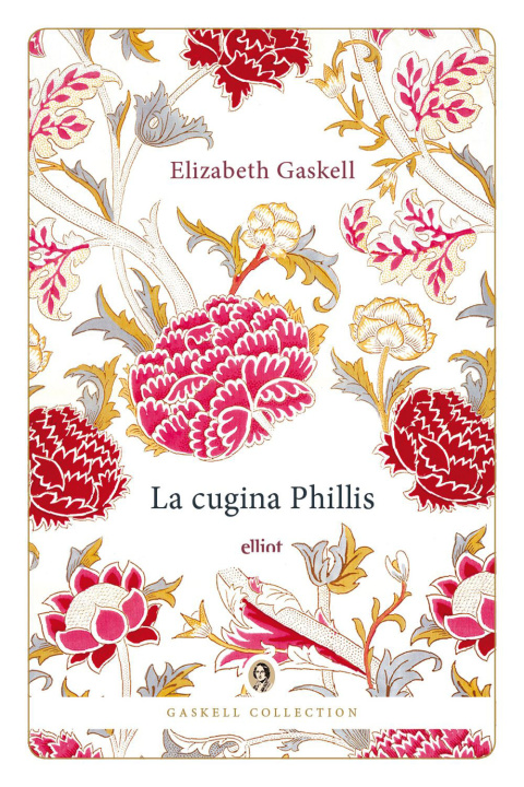 Knjiga cugina Phillis Elizabeth Gaskell