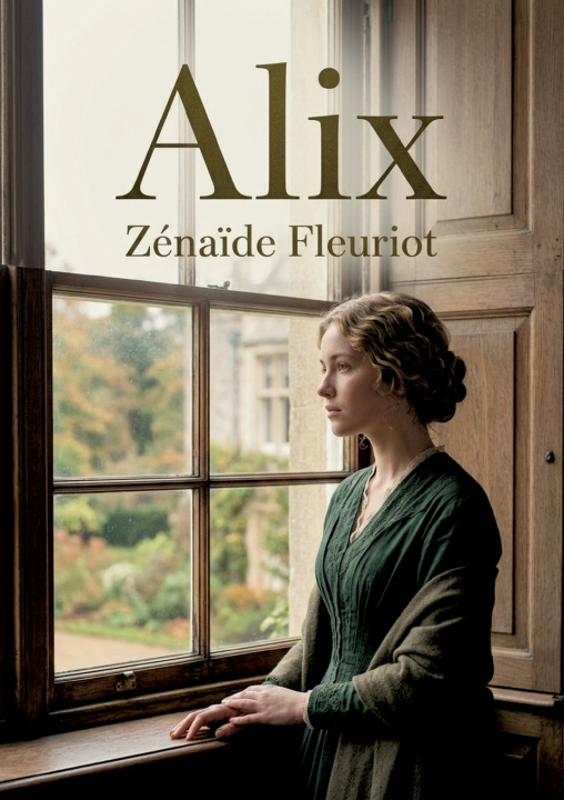 Book ALIX FLEURIOT ZENAIDE