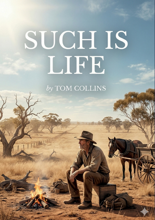 Knjiga SUCH IS LIFE FURPHY JOSEPH