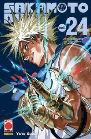 Kniha Sakamoto days Yuto Suzuki