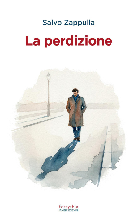 Knjiga perdizione Salvo Zappulla