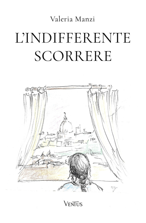 Kniha indifferente scorrere Valeria Manzi