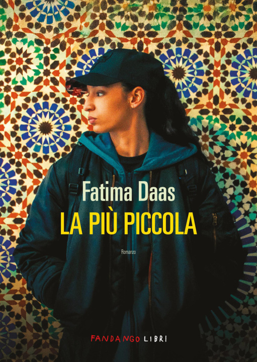 Buch più piccola Fatima Daas