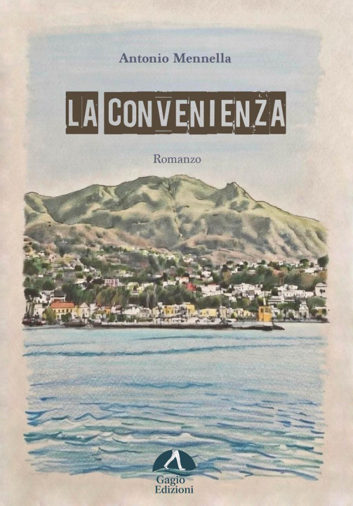 Kniha convenienza Antonio Mennella
