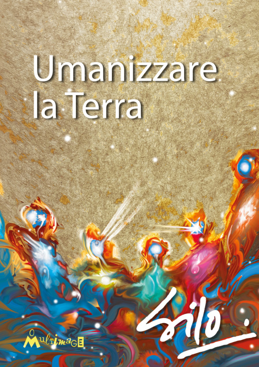 Knjiga Umanizzare la Terra Silo