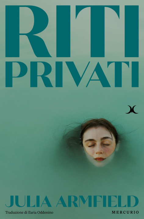 Buch Riti privati Julia Armfield