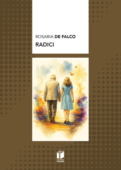 Kniha Radici Rosaria De Falco