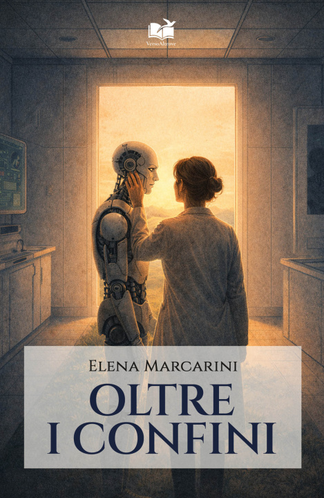 Kniha Oltre i confini Elena Marcarini