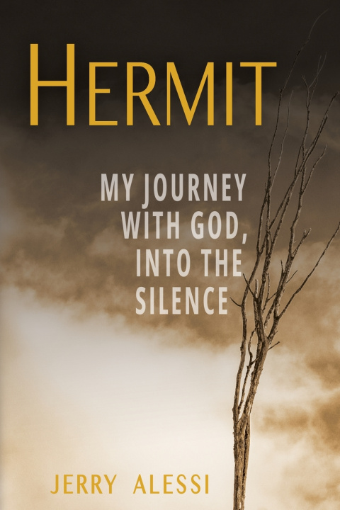 Könyv Hermit Jerry Alessi