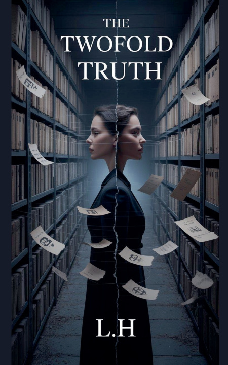 Kniha The Twofold Truth Hamza Laaouamri