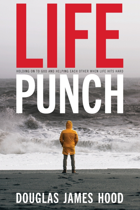 Kniha Life Punch Douglas James Hood