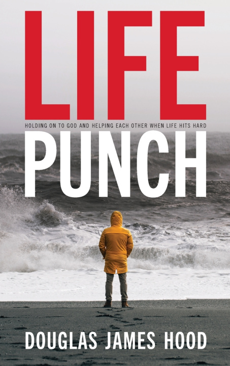 Kniha Life Punch Douglas Hood