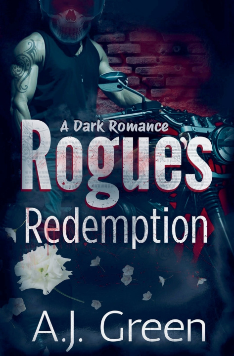 Buch Rogue's Redemption A.J. Green