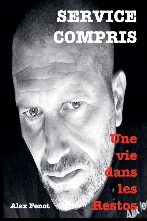 Kniha Service Compris Alex Fenot