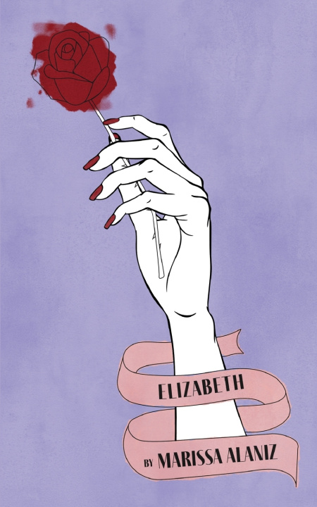 Kniha Elizabeth Marissa Alaníz