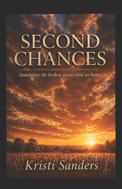 Kniha Second Chances Kristi Sanders
