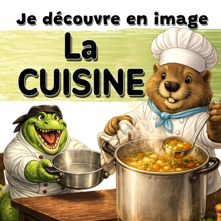 Könyv La cuisine Clara Varennes