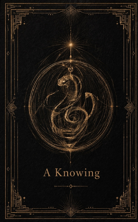 Kniha A Knowing Faye Aitken-Smith