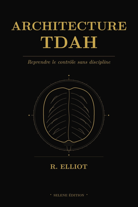 Kniha Architecture TDAH R. Elliot