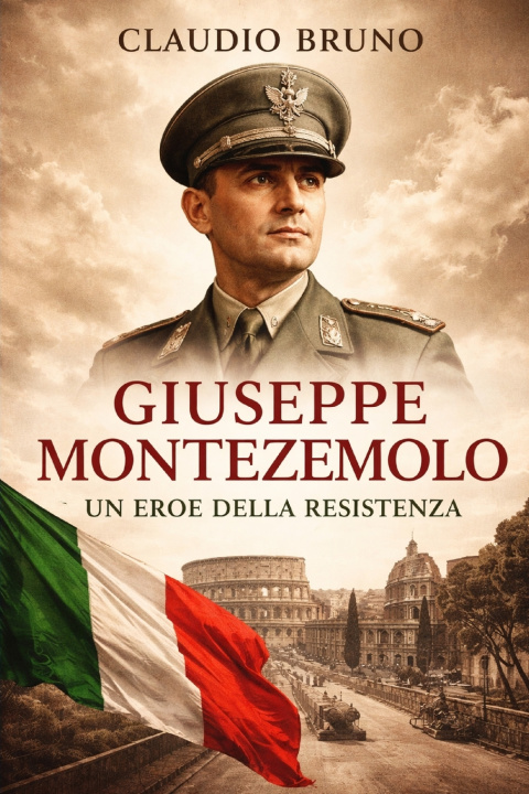 Kniha Giuseppe Montezemolo Claudio Bruno