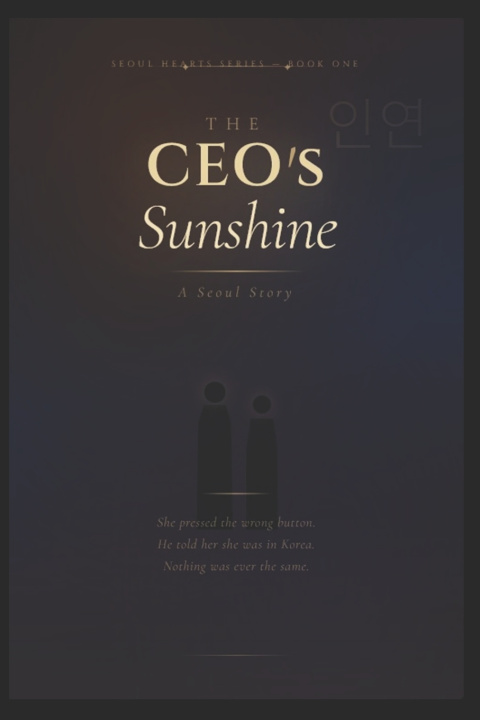 Kniha The CEO's Sunshine J. Seoul