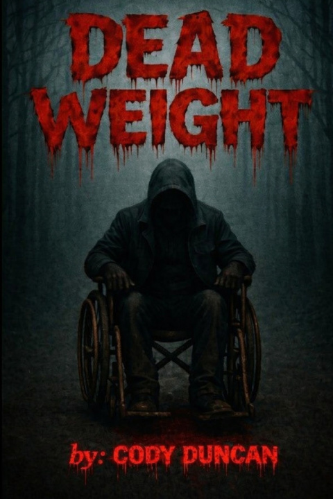 Kniha Dead Weight Cody N Duncan