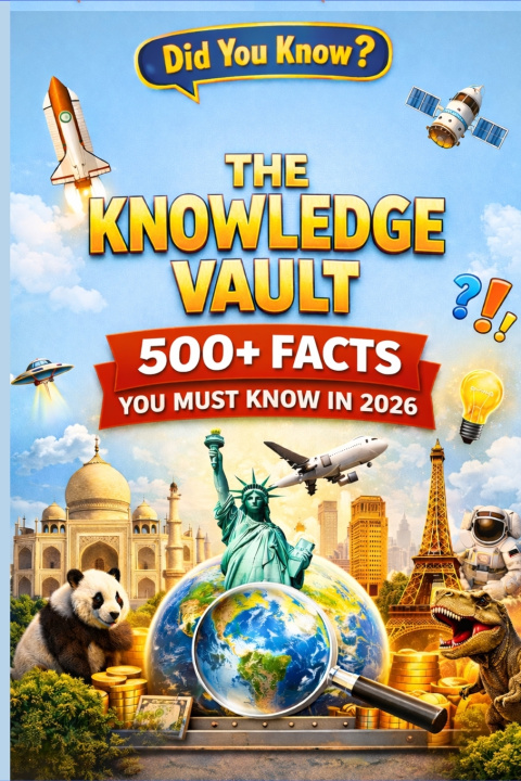 Kniha The Knowledge Vault Madhaba Das