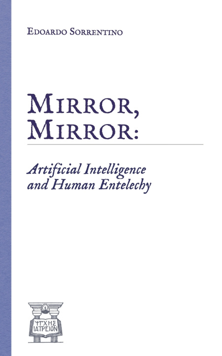Kniha Mirror, Mirror Edoardo Sorrentino