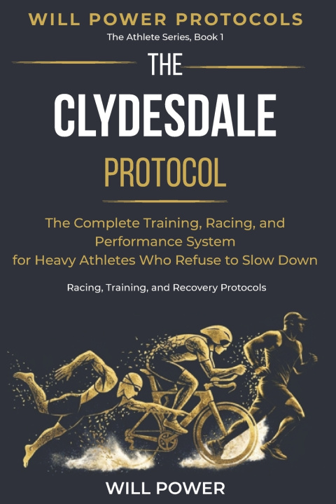 Boek The Clydesdale Protocol Will Power
