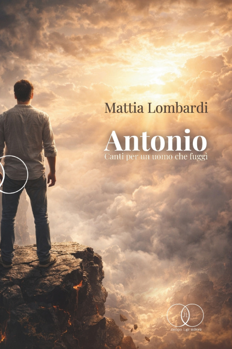 Könyv Antonio Mattia Lombardi