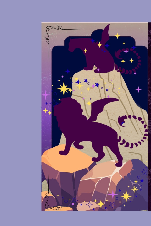 Könyv Bound by Ethereal Ties Rielle D.