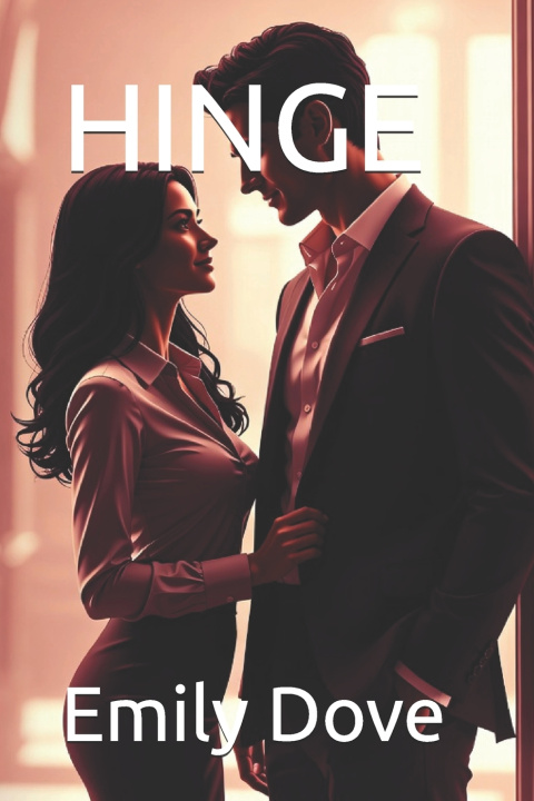 Könyv HINGE Emily Dove