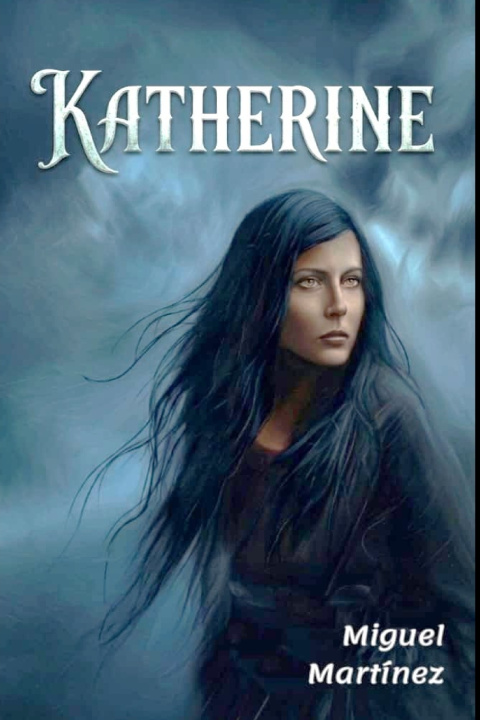 Boek Katherine Miguel Martinez