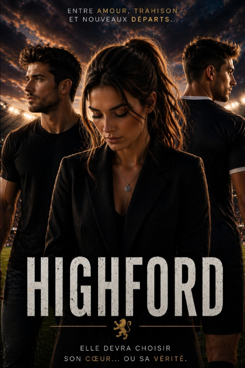 Kniha Highford laurie sclavon