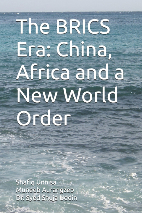 Kniha The BRICS Era Muneeb Aurangzeb