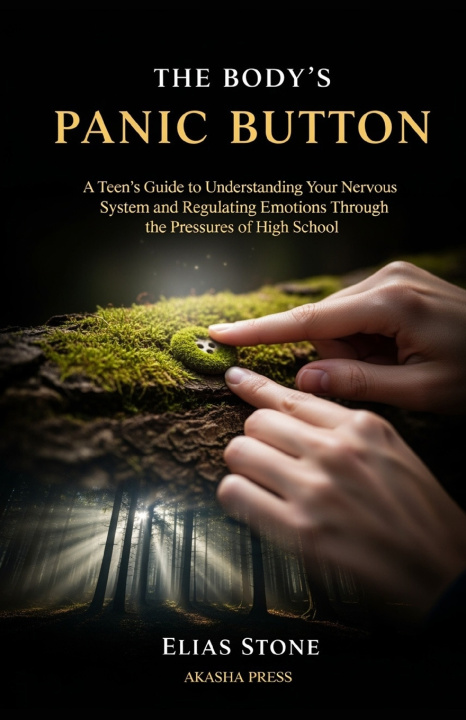 Knjiga The Body's Panic Button Elias Stone
