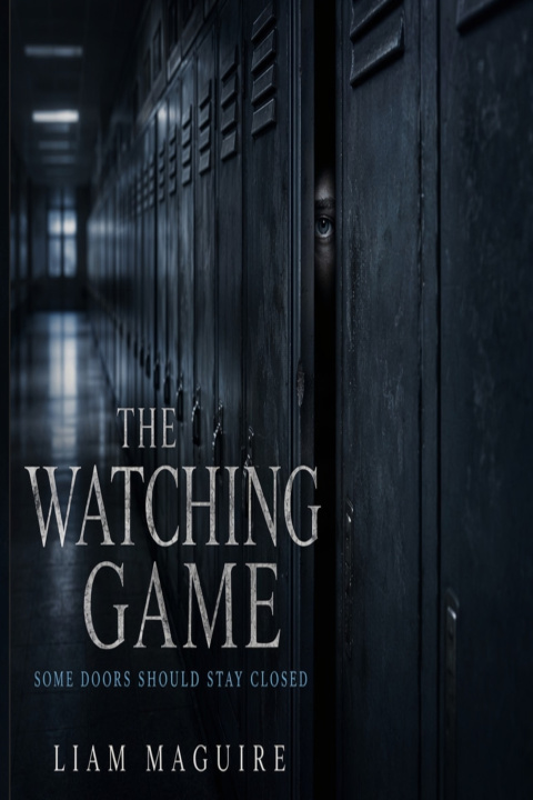 Libro The Watching Game Liam Maguire