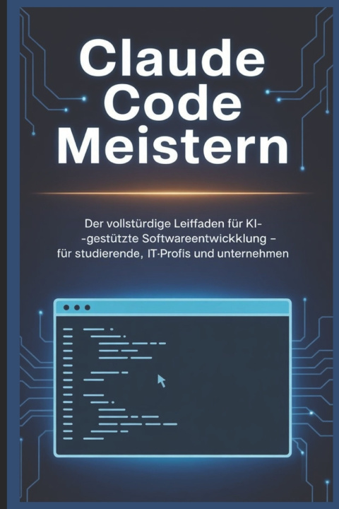 Könyv Claude Code Meistern Vi S