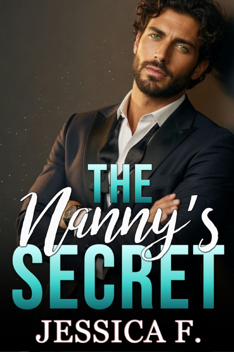 Buch The Nanny's Secret JESSICA F.
