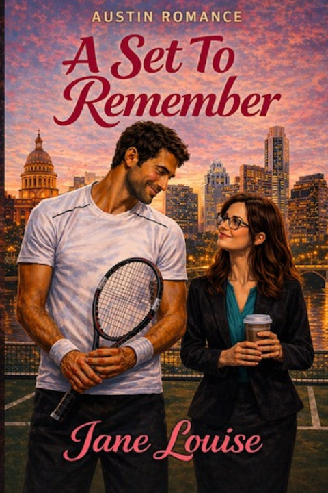 Kniha A Set To Remember Jane Louise
