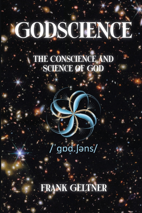 Könyv Godscience Frank Geltner