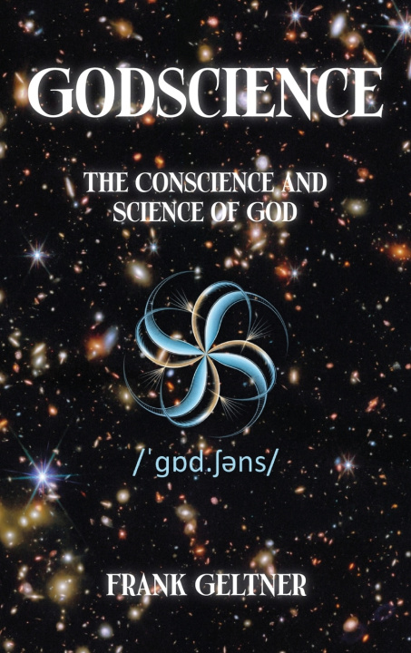Könyv Godscience Frank Geltner