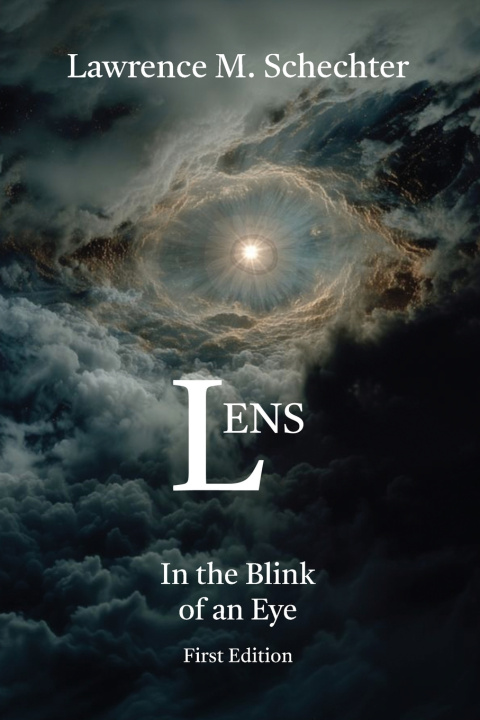Kniha Lens Lawrence M. Schechter