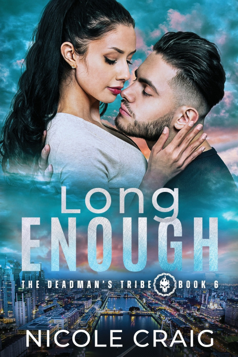 Könyv Long Enough Nicole Craig