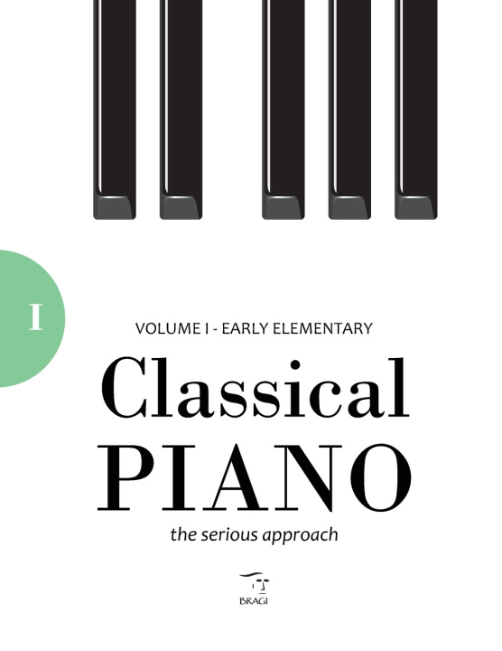Kniha Classical Piano Giordano Sawallisch