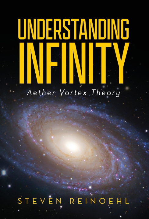 Könyv Understanding Infinity Steve Reinoehl