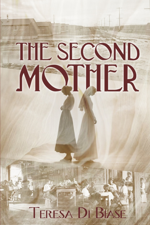 Kniha The Second Mother Teresa Di Biase
