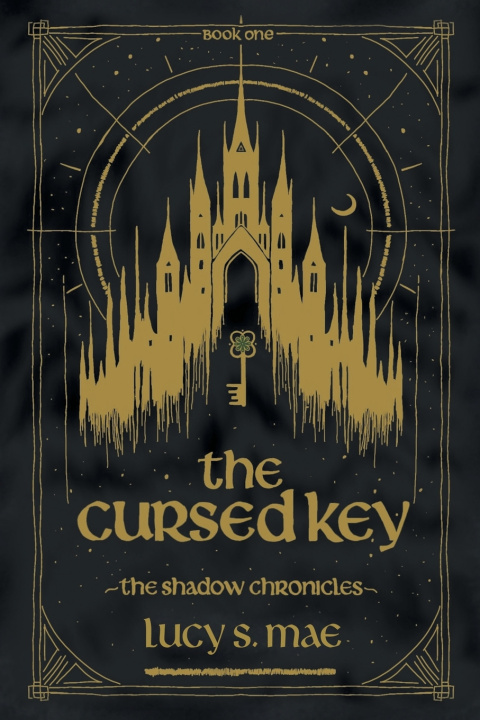 Livro The Shadow Chronicles Lucy S. Mae