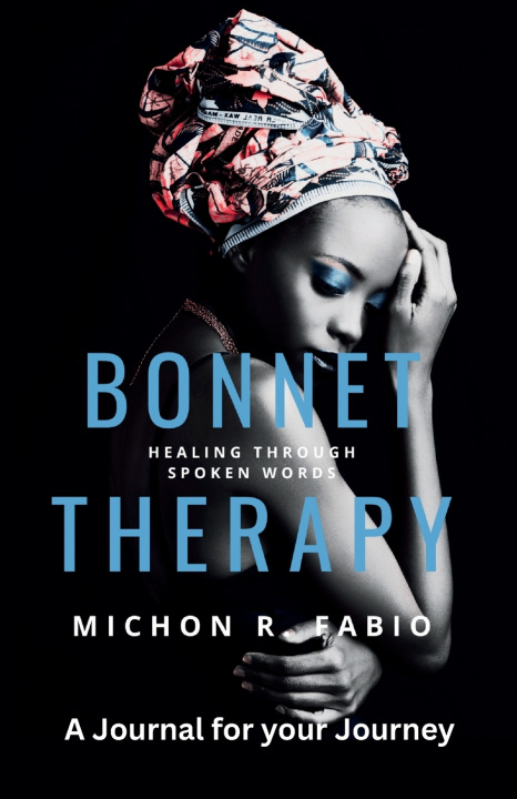 Kniha Bonnet Therapy Michon Fabio